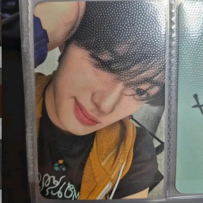 [BUNJANG] Alphadrive1 (ALDI1) Jeong Hyun Photocard / 알파드라이브원 알디원 정상현 포카 판매