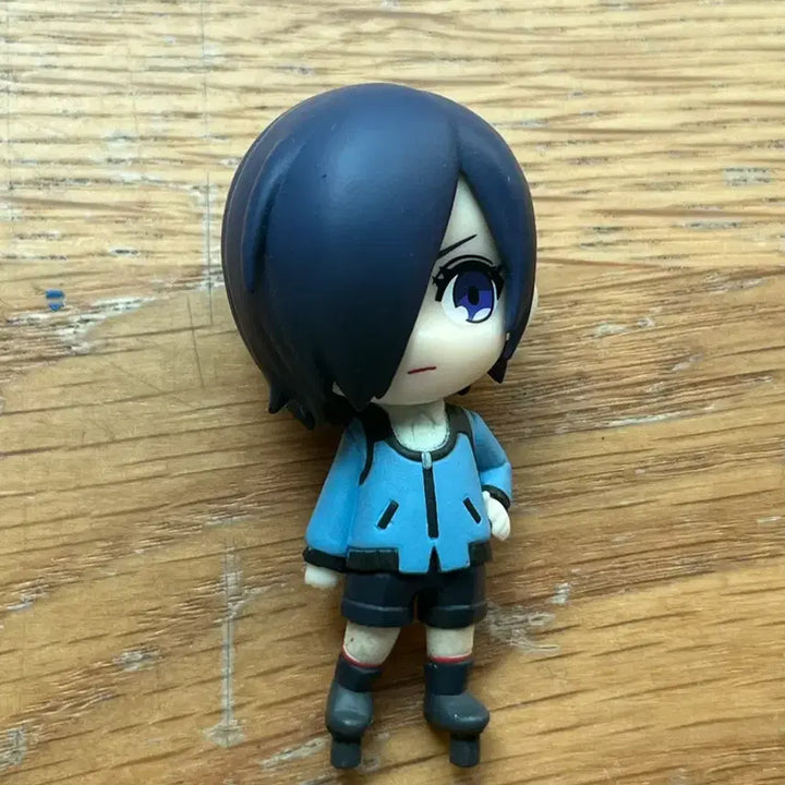 [BUNJANG] Tokyo Ghoul Touka Gacha Figure / 도쿄구울 토우카 가챠