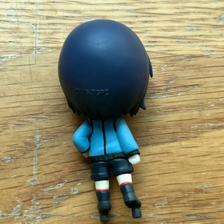 [BUNJANG] Tokyo Ghoul Touka Gacha Figure / 도쿄구울 토우카 가챠