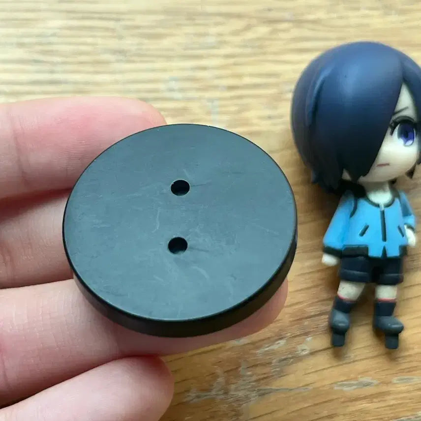 [BUNJANG] Tokyo Ghoul Touka Gacha Figure / 도쿄구울 토우카 가챠