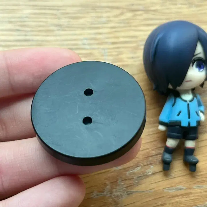 [BUNJANG] Tokyo Ghoul Touka Gacha Figure / 도쿄구울 토우카 가챠