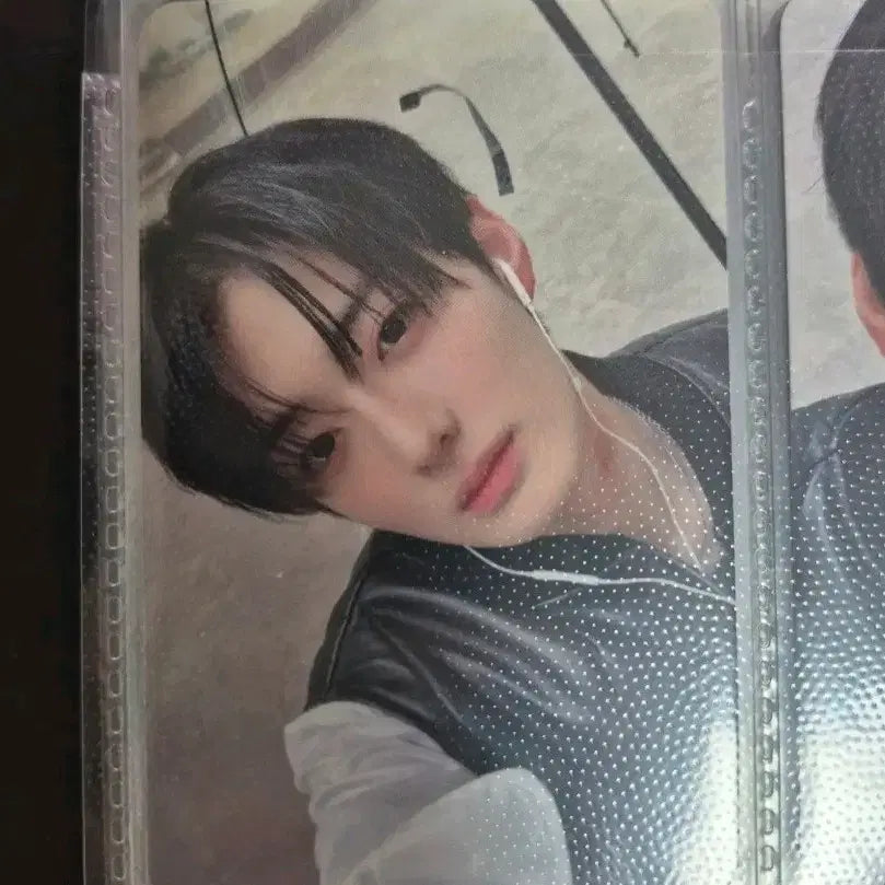 [BUNJANG] Alpha Drive One (AD1) Jeong Sang Hyeon Photocard / 알파드라이브원 알디원 정상현 포카 판매