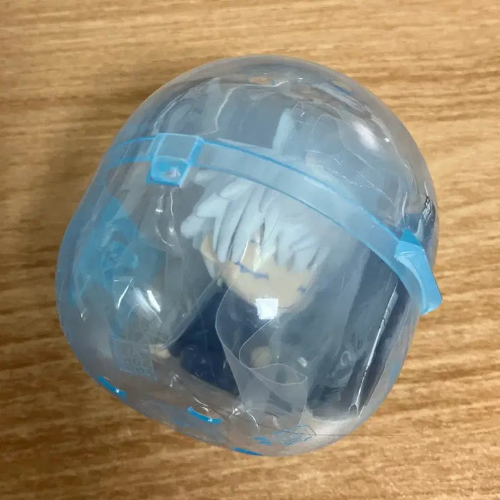 [BUNJANG] Jujutsu Kaisen Gojo Shoulder Hugger Gacha / 주술회전 어깨쿵 고죠 주술회전 고죠 어깨쿵 가챠