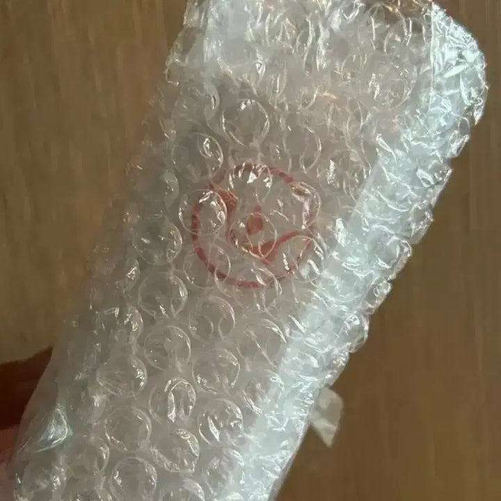 [BUNJANG] Woodz Mini Lightstick Keychain (Sealed New Product) / 우즈 미니 응원봉 키링 (미개봉 새상품)