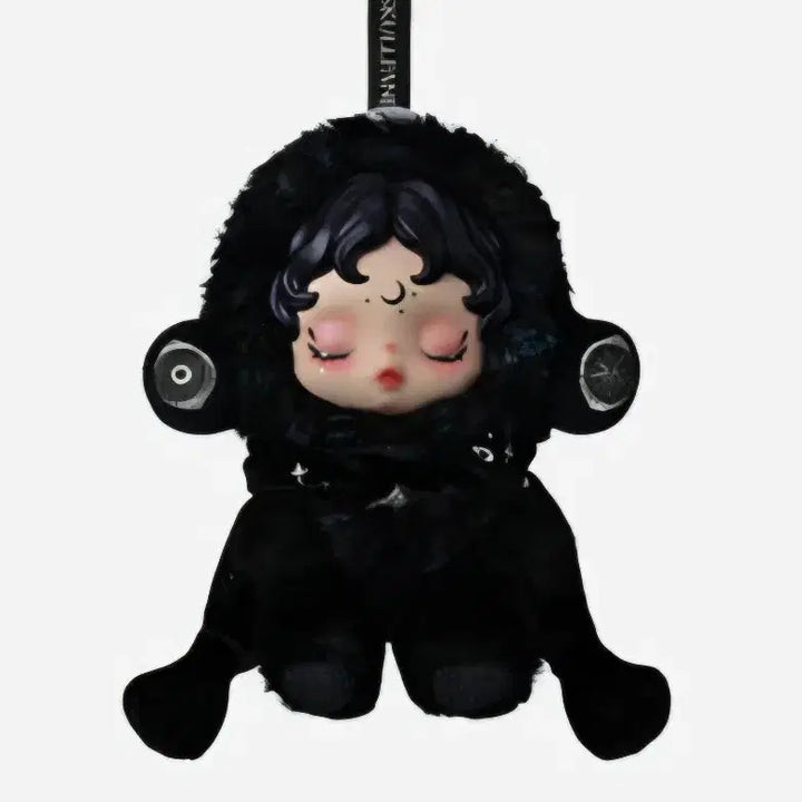 [BUNJANG] Pop Mart Skullpanda "Find Me" Series Darkness Sealed / [미개봉 운포 3.3] 팝마트 스컬판다 나를찾아봐 시리즈 다크니스