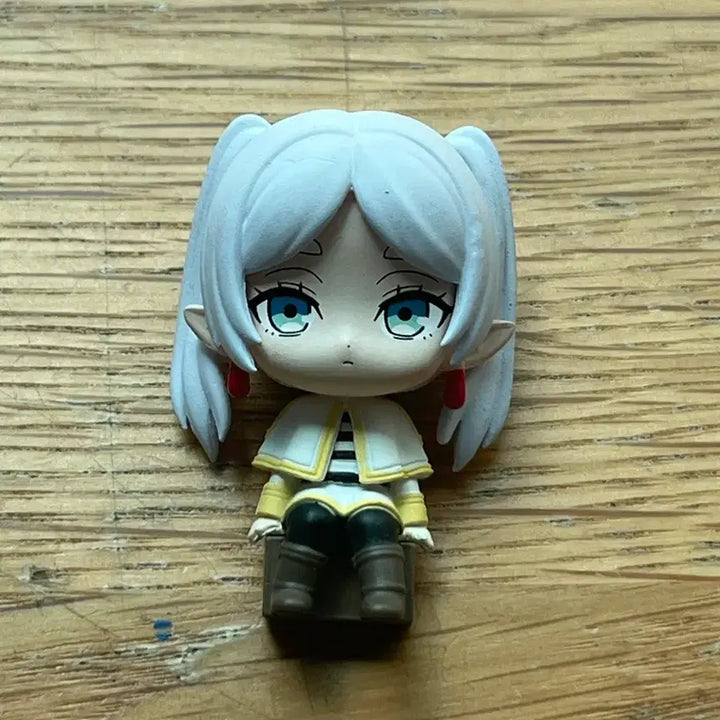 [BUNJANG] Sousou no Frieren Gacha / 장송의 프리렌 가챠