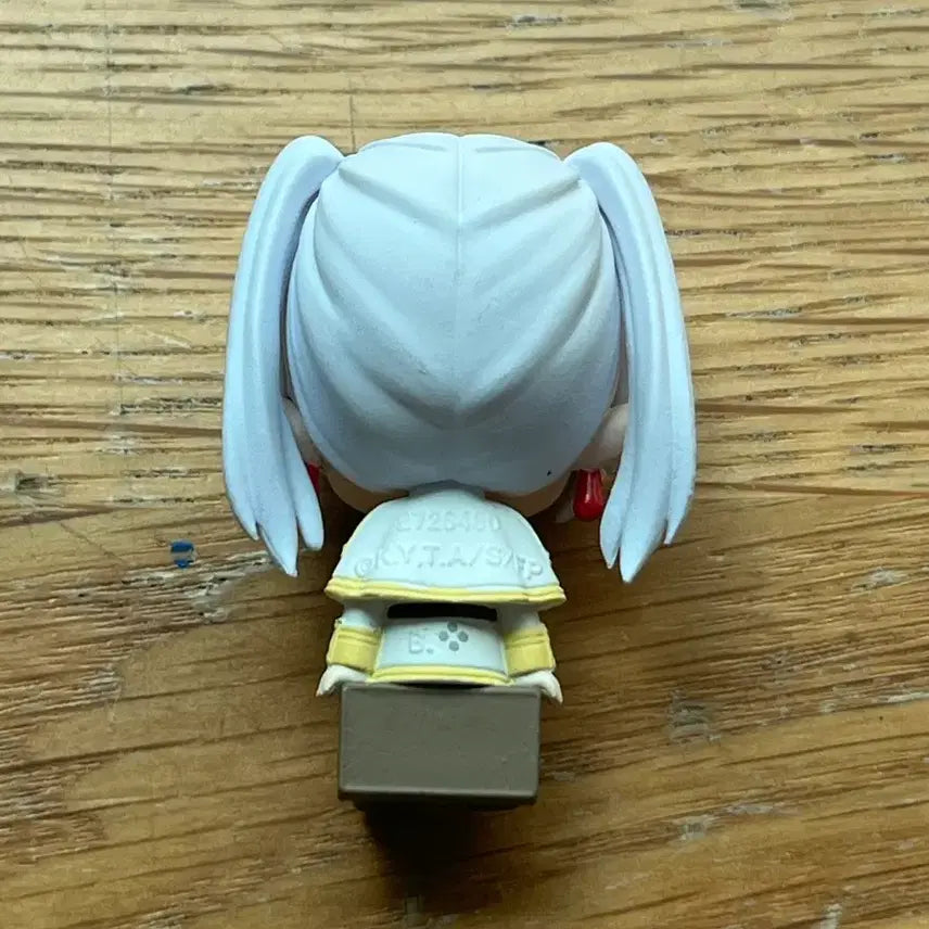 [BUNJANG] Sousou no Frieren Gacha / 장송의 프리렌 가챠