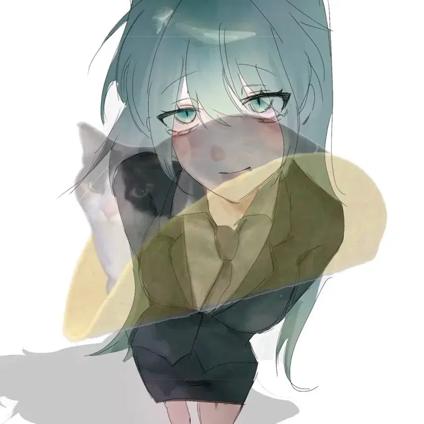 [SOLD OUT] (급전) 디지털 그림 커미션