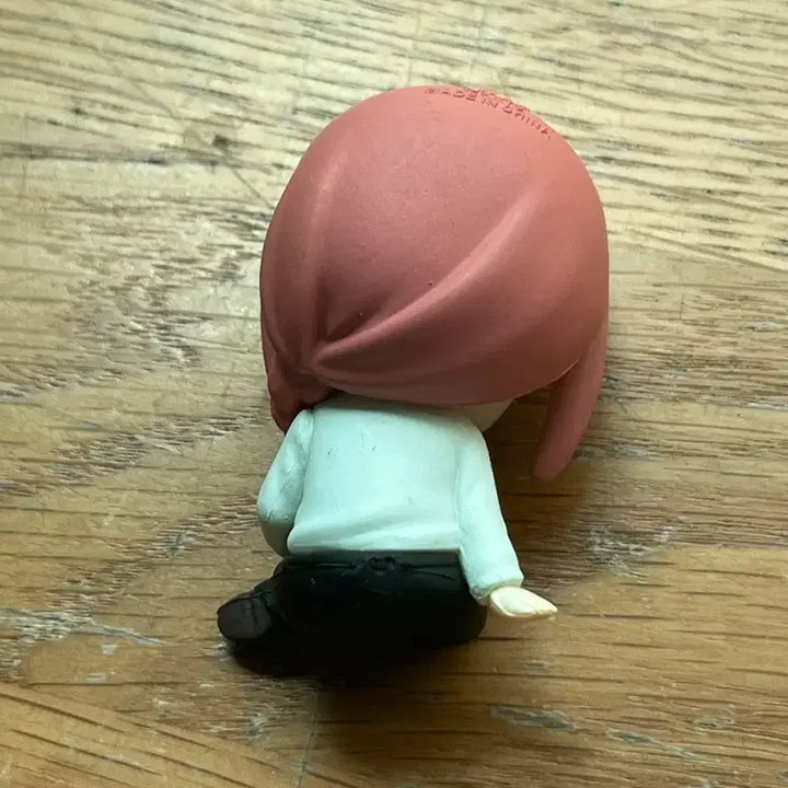 [BUNJANG] Chainsaw Man Makima Shoulder Resting Gacha / 체인소맨 마키마 어깨쿵 가챠