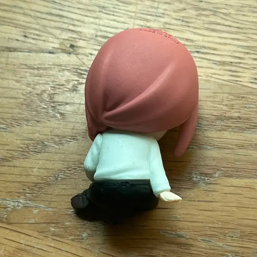 [BUNJANG] Chainsaw Man Makima Shoulder Resting Gacha / 체인소맨 마키마 어깨쿵 가챠