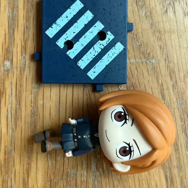 [BUNJANG] Jujutsu Kaisen Kugisaki Nobara Gacha Figure / 주술회전 쿠기사키 노바라 가챠 판매