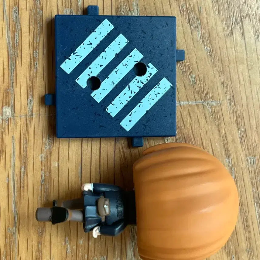 [BUNJANG] Jujutsu Kaisen Kugisaki Nobara Gacha Figure / 주술회전 쿠기사키 노바라 가챠 판매