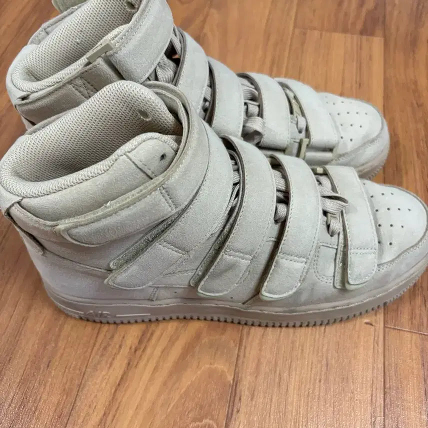 [BUNJANG] Billie Eilish x Nike Air Force 1 High &