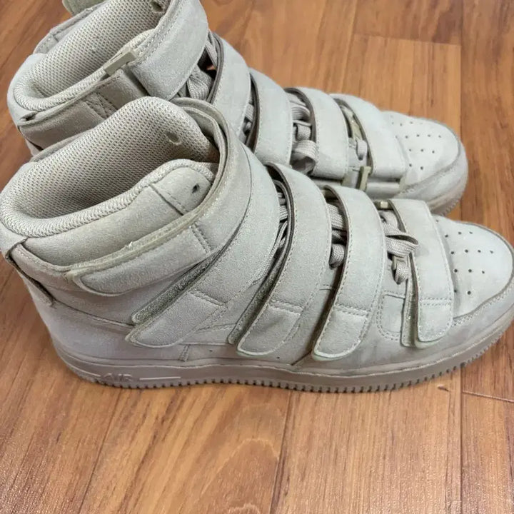 [BUNJANG] Billie Eilish x Nike Air Force 1 High &