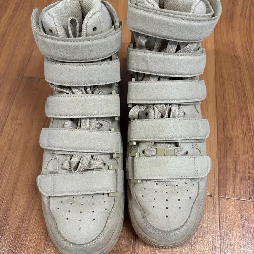 [BUNJANG] Billie Eilish x Nike Air Force 1 High &