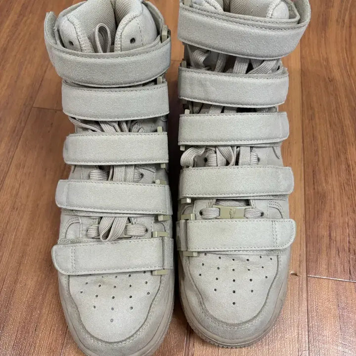 [BUNJANG] Billie Eilish x Nike Air Force 1 High &