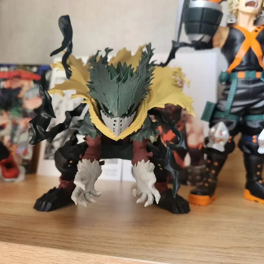 [BUNJANG] Midoriya Izuku &