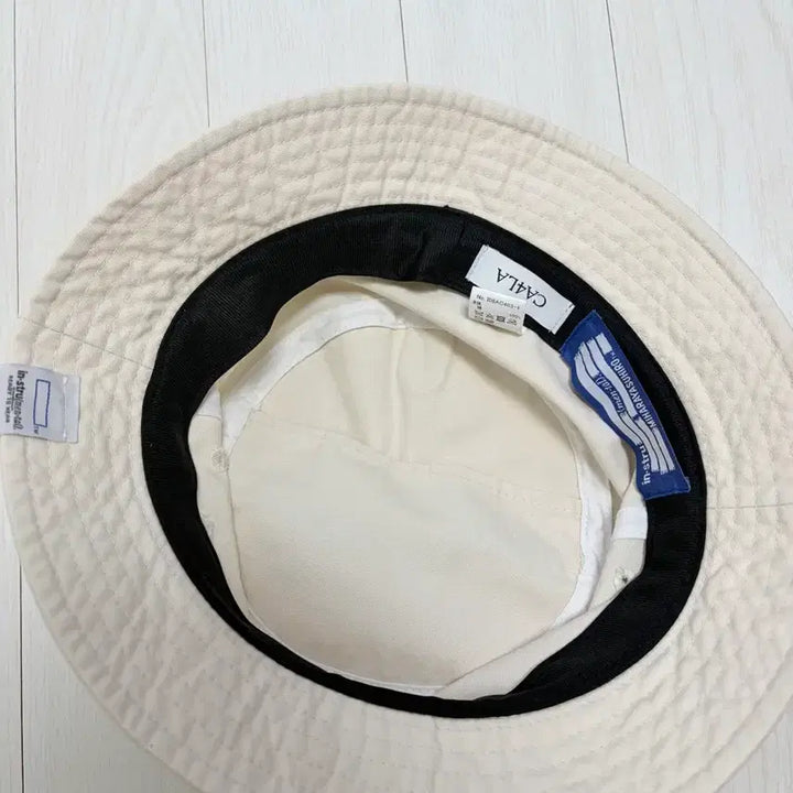 [BUNJANG] Mihara Yasuhiro Bucket Hat / 미하라야스히로 버킷햇