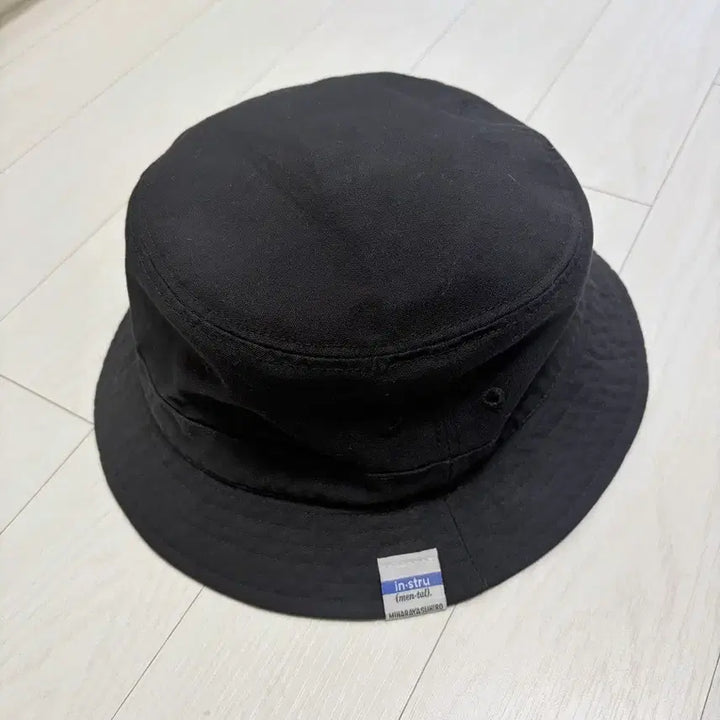 [BUNJANG] Mihara Yasuhiro Bucket Hat / 미하라야스히로 버킷햇