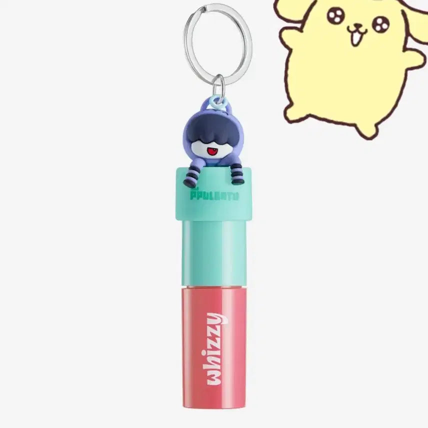 [BUNJANG] TXT 뿔바투 Whizzy Tint / Txt 투바투 뿔바투 흠냐링 틴트 위찌 whizzy