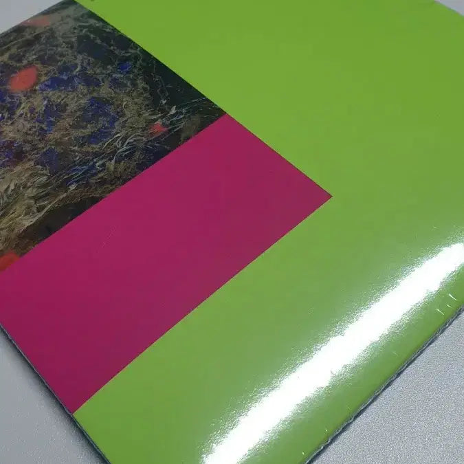 [BUNJANG] Silica Gel 1st Album CD Sealed / 반택포)실리카겔 정규 1집 cd 미개봉