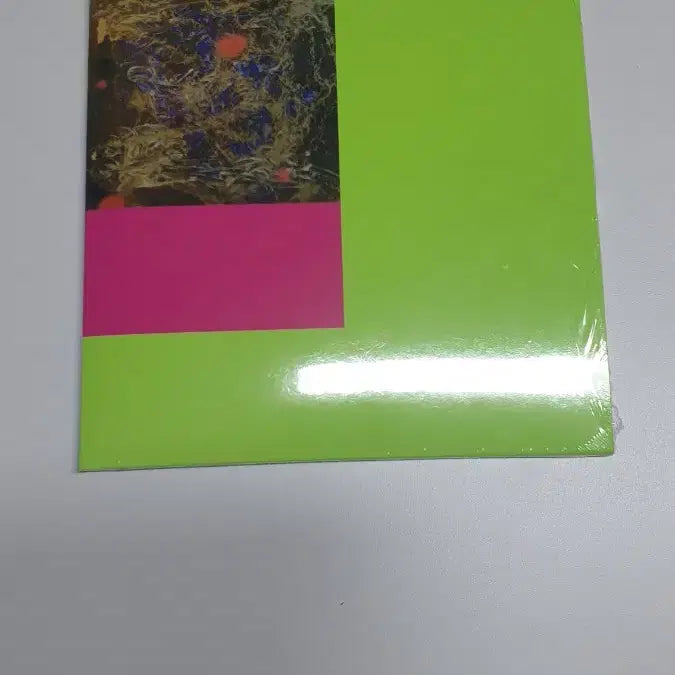 [BUNJANG] Silica Gel 1st Album CD Sealed / 반택포)실리카겔 정규 1집 cd 미개봉