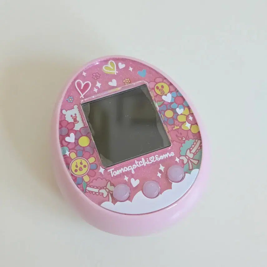 [BUNJANG] Tamagotchi Sum Merhen / 다마고치 썸 메르헨
