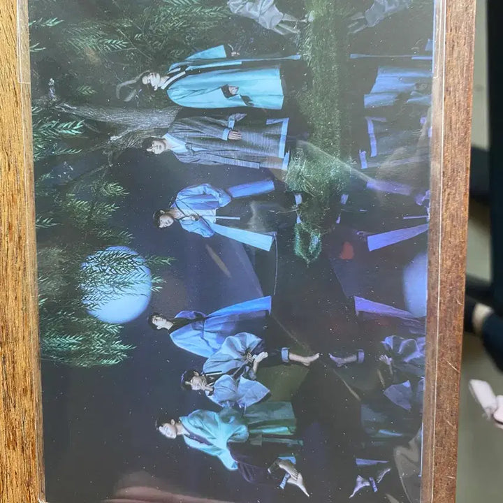 [BUNJANG] BTS 2022 Dalmajung Jewel Box / 방탄소년단 2022 달마중 DALMAJUNG