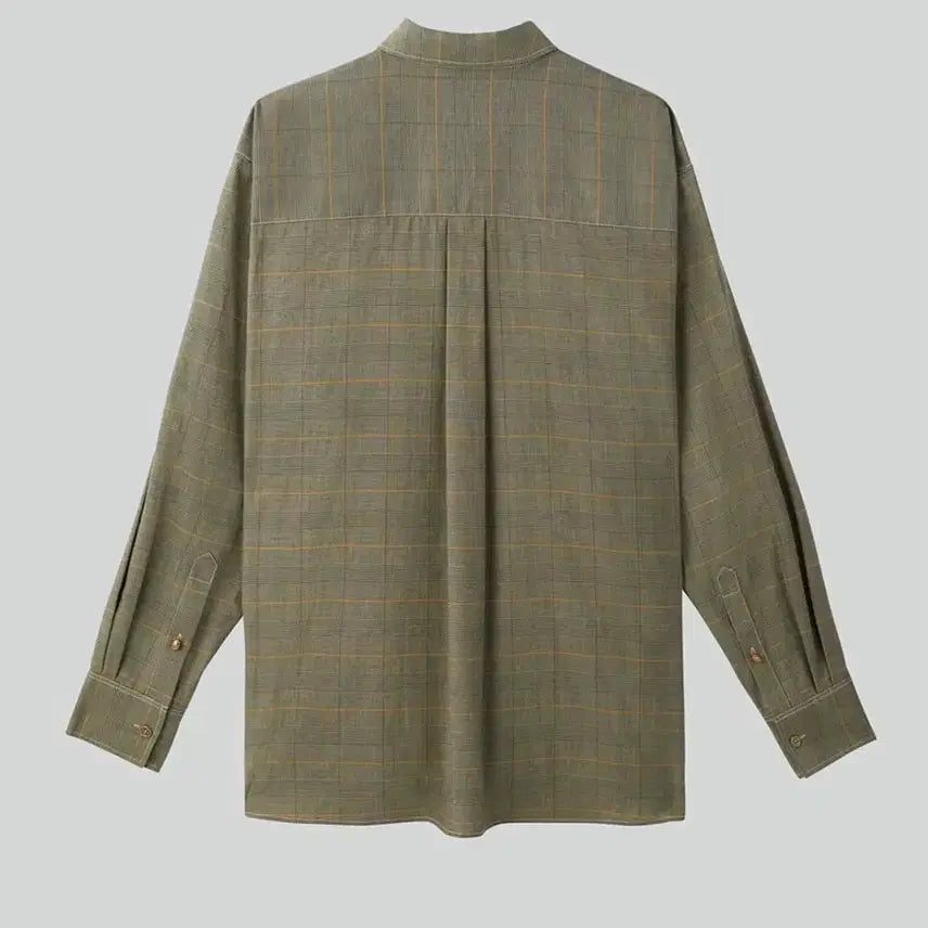 [BUNJANG] Recto 24W Vintage Button Shirt - Large / 렉토 24W 빈티지 버튼 셔츠 L