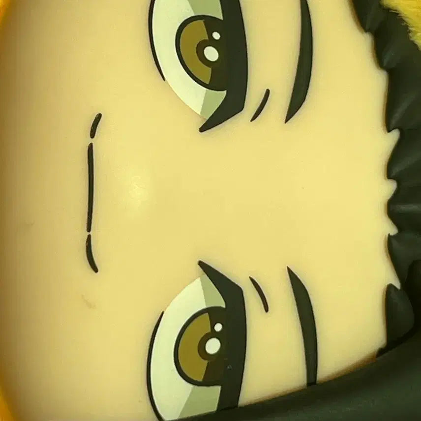 [BUNJANG] Jujutsu Kaisen Suguru Geto Rabubu Figure / 주술회전 라부부 게토 스구루 판매