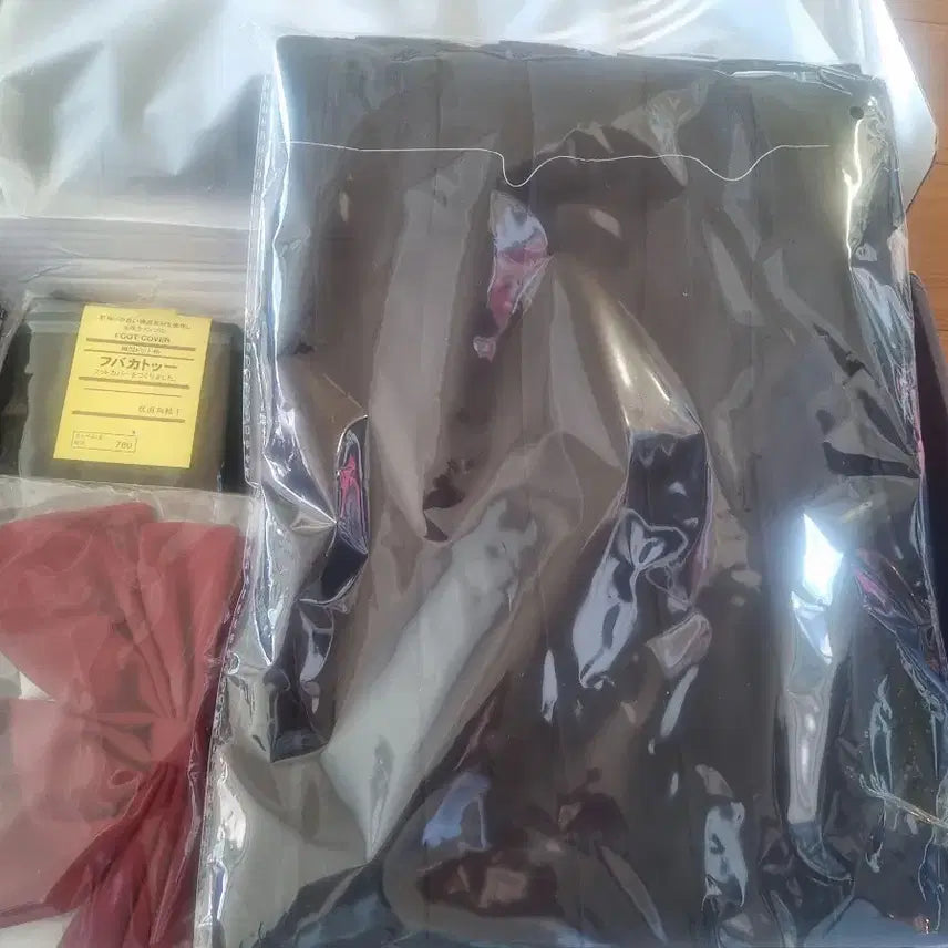 [BUNJANG] School Uniform Set (Long Sleeve Top, Skirt) - Size 2XL / 세라복 졸업사진 판매 (2XL)