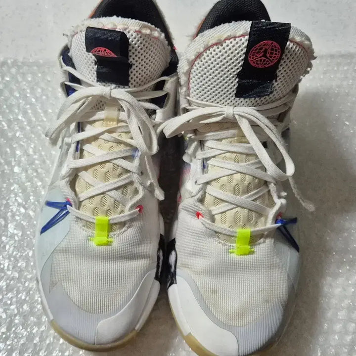 [BUNJANG] Jordan Why Not Zer0 Basketball Shoes / 조던 와이낫제로