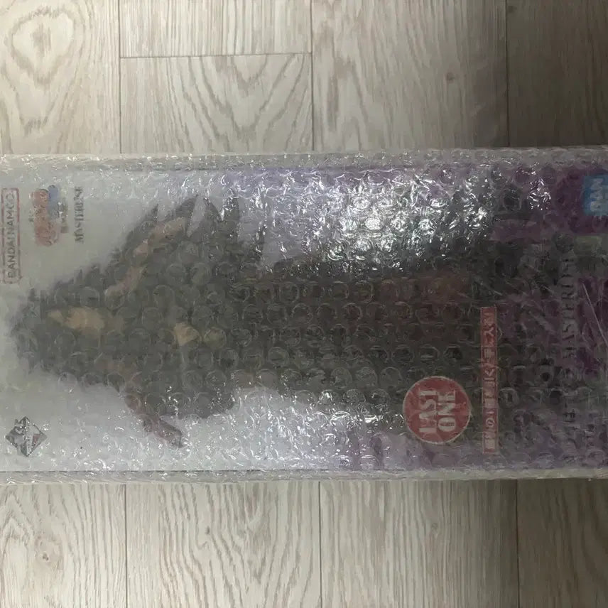 [BUNJANG] Naruto Madara Last One Prize Figure (Unsealed) / 미개봉 택포 36.9 제일복권 나루토 마다라 라스트원