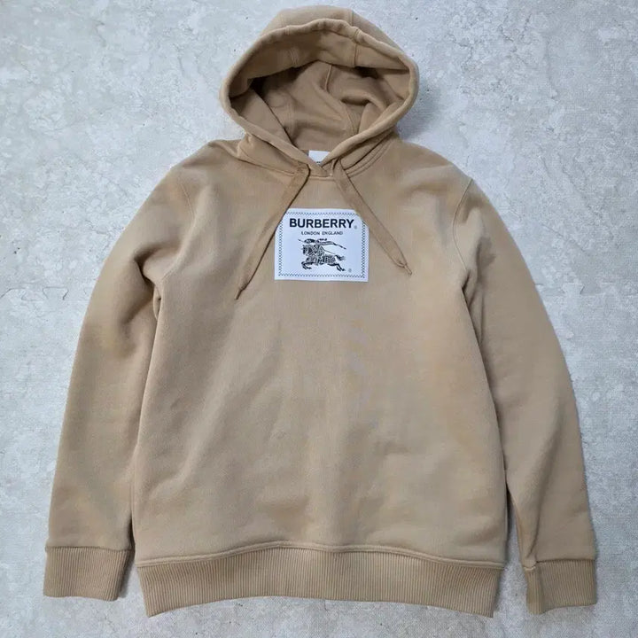 [BUNJANG] Burberry Prorsum Label Hoodie / 버버리 신형 정품 프로섬라벨 후드티