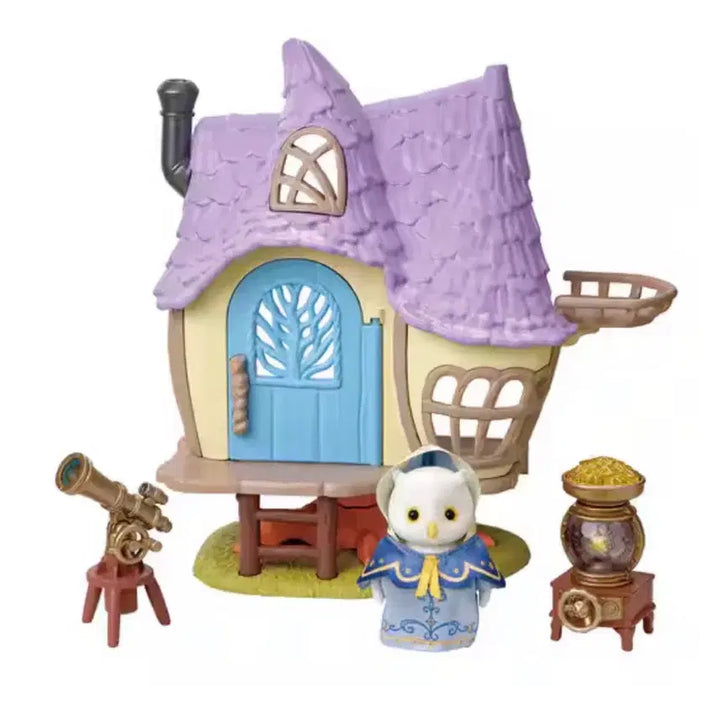 [BUNJANG] Sylvanian Families Little Tails Owl&