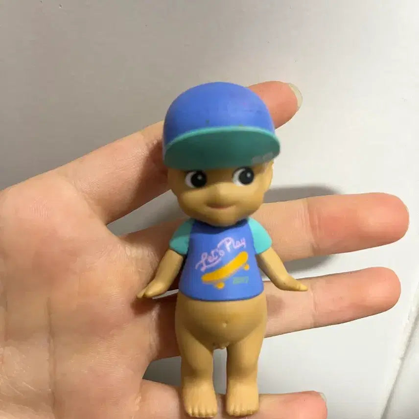 [BUNJANG] Sony Angel Figure / 소니엔젤 2017 썸머 베케이션 판매