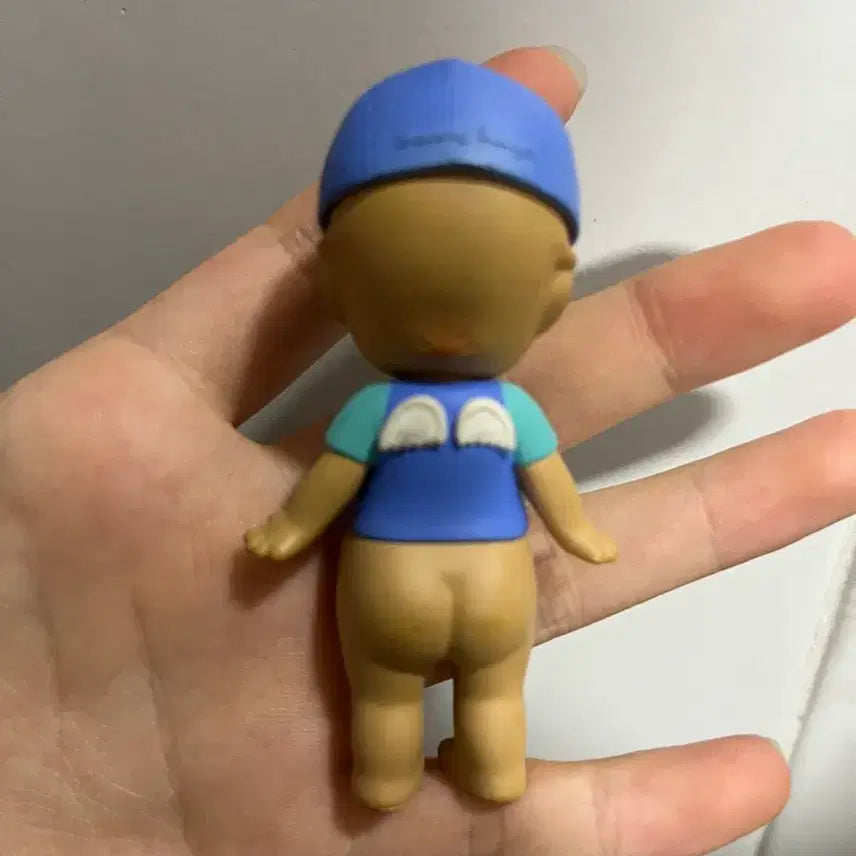 [BUNJANG] Sony Angel Figure / 소니엔젤 2017 썸머 베케이션 판매