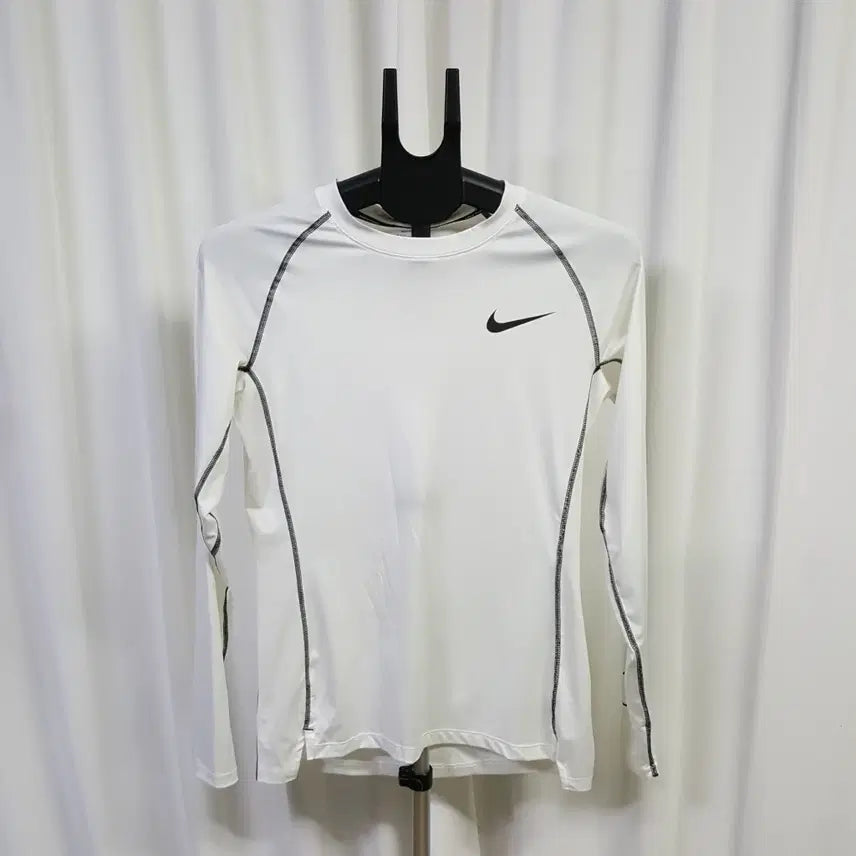 [BUNJANG] Nike Pro Tight Fit Performance T-Shirt Size 105 / 나이키 프로 타이트핏 기능성티 105 오일장