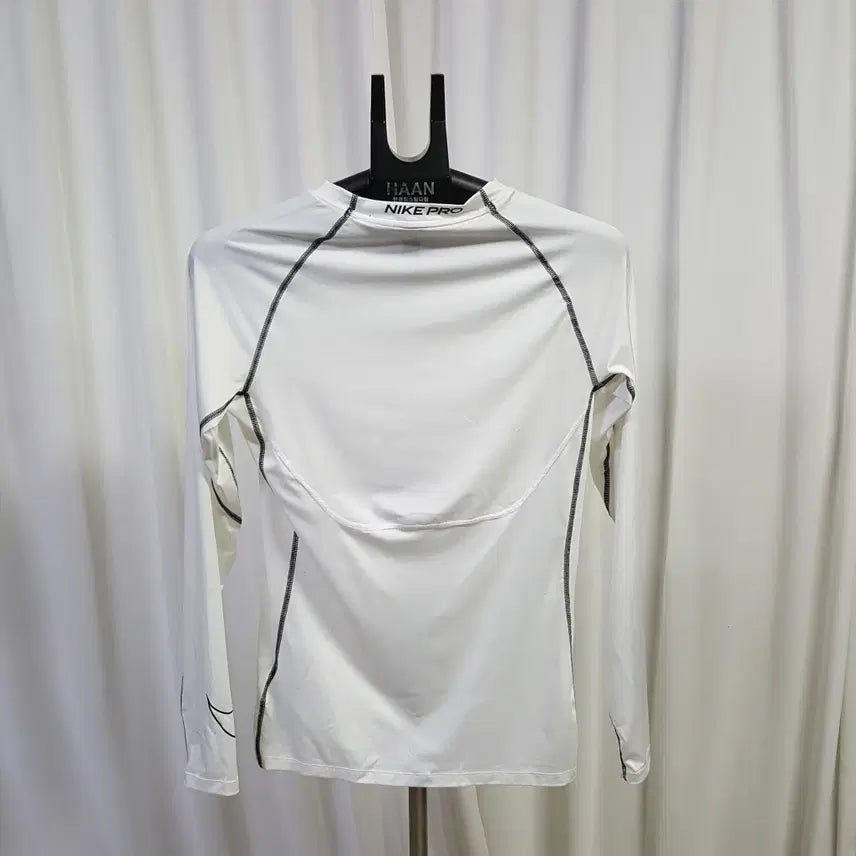 [BUNJANG] Nike Pro Tight Fit Performance T-Shirt Size 105 / 나이키 프로 타이트핏 기능성티 105 오일장