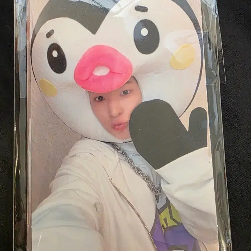[SOLD OUT] 넥스지 0509 음악중심 음츠크 공방 포카 ot7