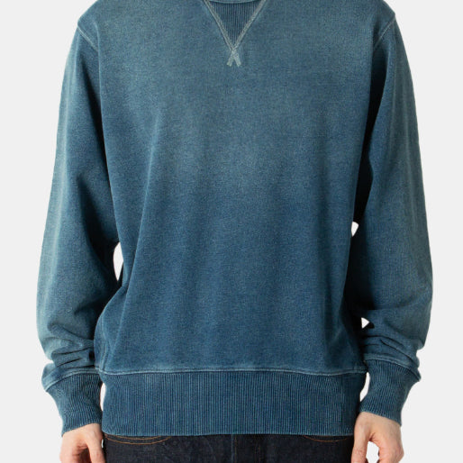 [BUNJANG] RRL French Terry Sweatshirt M / RRL 프렌치 테리 스웻셔츠 맨투맨 M