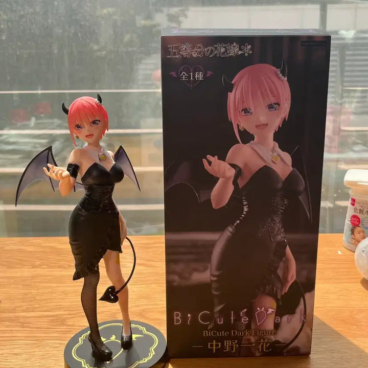 [SOLD OUT] 5등분의 신부 나카노 이치카 bicute피규어