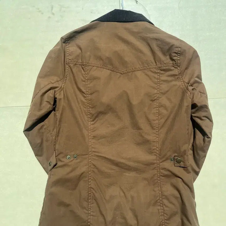 [BUNJANG] Barbour Re-Waxed Jacket / 바버 논왁스 자켓