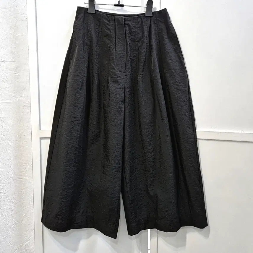 [BUNJANG] When We Will Woven Wide Pants / when we will 웬위윌 우븐 와이드 팬츠