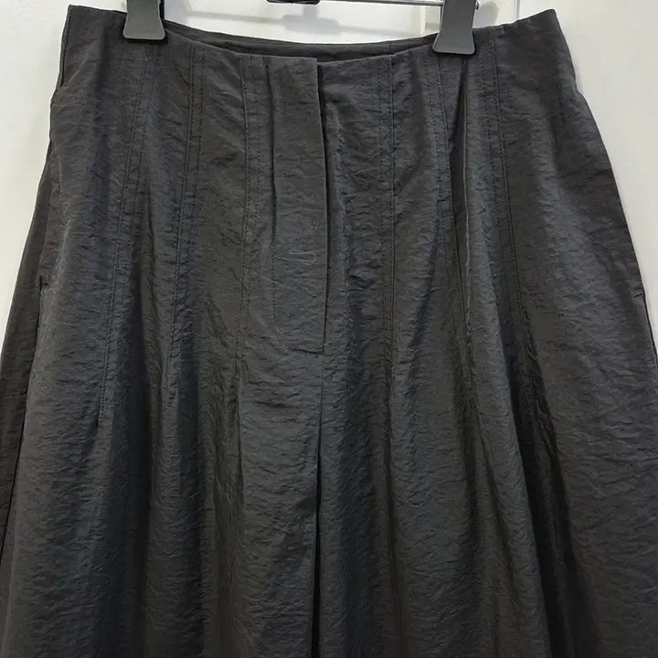[BUNJANG] When We Will Woven Wide Pants / when we will 웬위윌 우븐 와이드 팬츠
