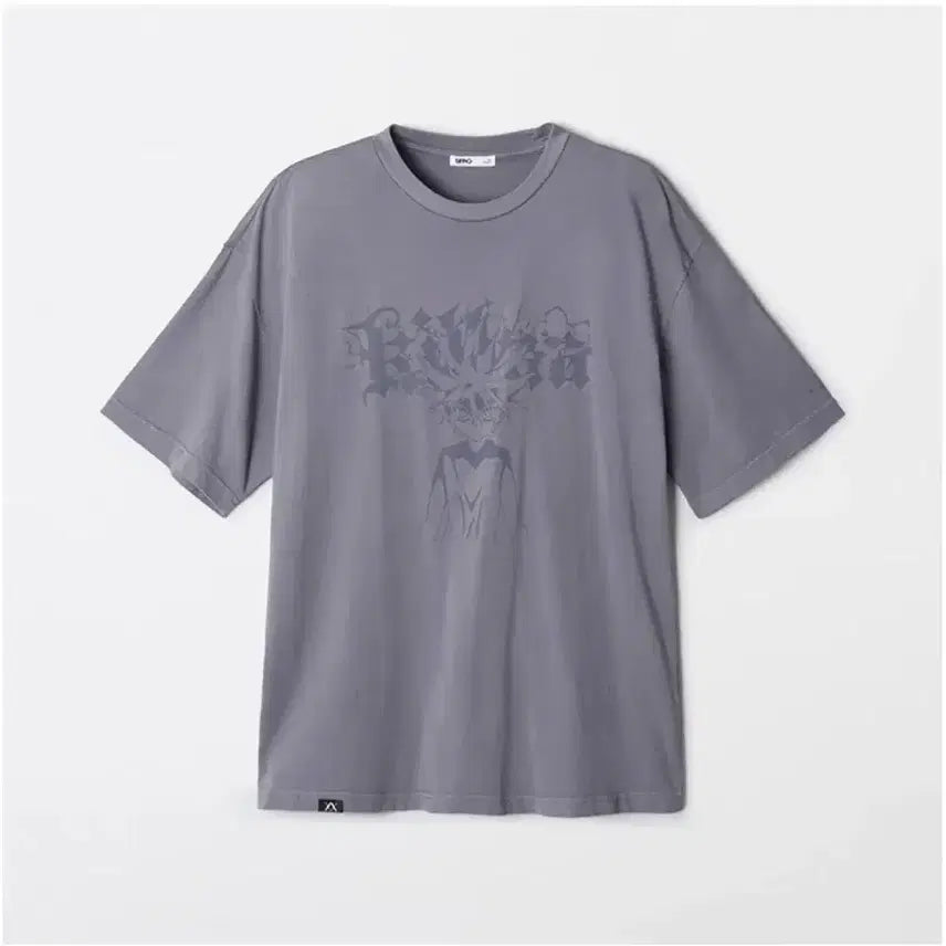 [BUNJANG] SPAO Hunter x Hunter Killua T-Shirt (M) / 스파오 헌터헌터 키르아 티셔츠 m