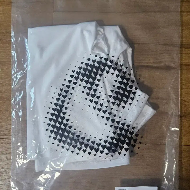 [BUNJANG] Coyseio Cap Sleeve T-Shirt White (S) / Coyseio 038 cap sleeve t-shirt white (S)