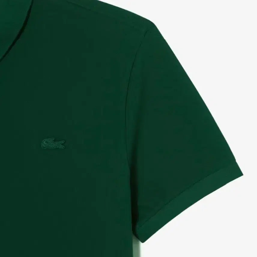[BUNJANG] Lacoste Regular Fit Paris Polo Short Sleeve T-Shirt / 