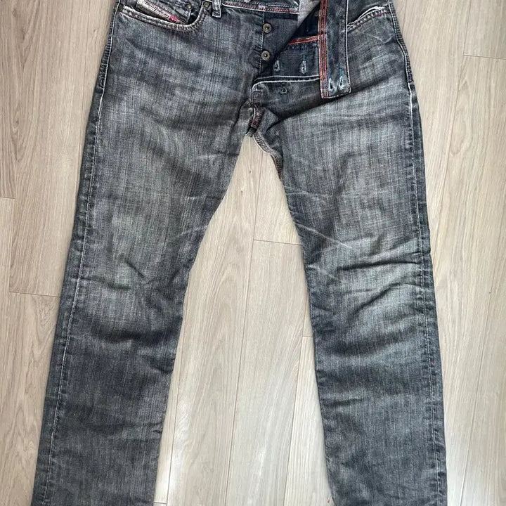 [BUNJANG] Diesel Jeans 30 Waist / 디젤  청바지 30인치