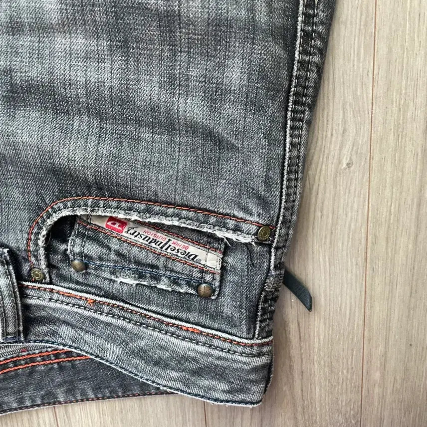 [BUNJANG] Diesel Jeans 30 Waist / 디젤  청바지 30인치